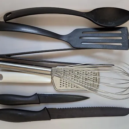 Meribu F85-87 Fuer Monteure Und Arbeiter Apartament Gelsenkirchen