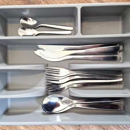 Meribu F85-87 Fuer Monteure Und Arbeiter Apartament