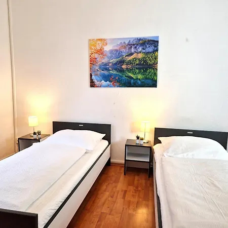 Meribu F85-87 Fuer Monteure Und Arbeiter Gelsenkirchen