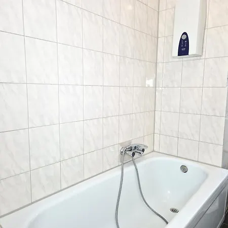 Meribu F85-87 Fuer Monteure Und Arbeiter Apartament Gelsenkirchen