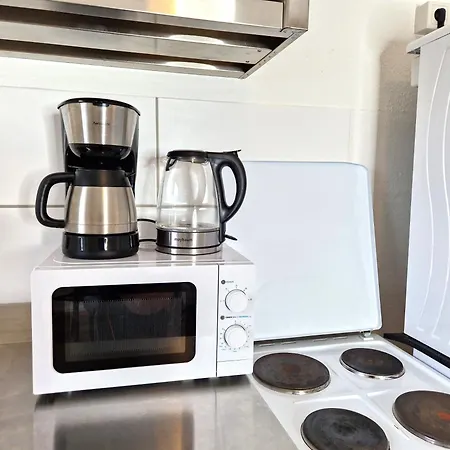 Meribu F85-87 Fuer Monteure Und Arbeiter Apartament