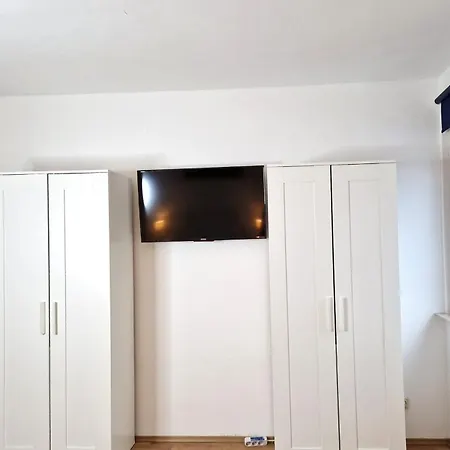 Meribu F85-87 Fuer Monteure Und Arbeiter * Gelsenkirchen