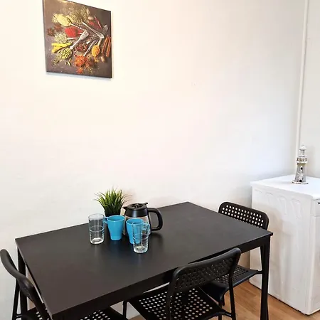 Meribu F85-87 Fuer Monteure Und Arbeiter Gelsenkirchen