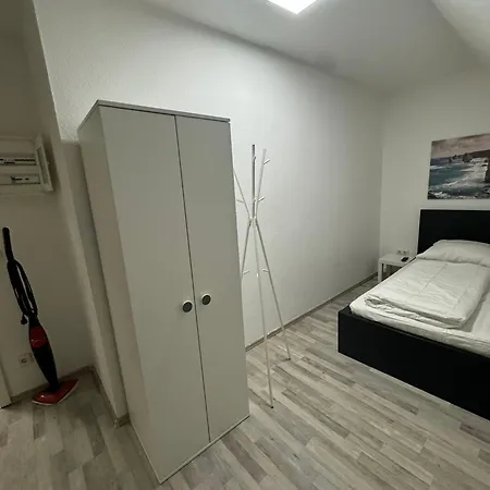 Meribu F85-87 Fuer Monteure Und Arbeiter غيلسنكيرشن