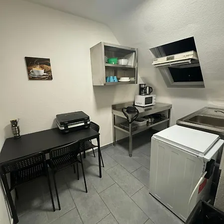 Meribu F85-87 Fuer Monteure Und Arbeiter Gelsenkirchen