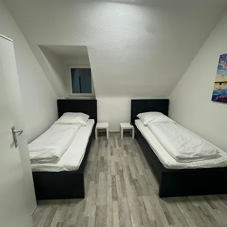 Meribu F85-87 Fuer Monteure Und Arbeiter * Gelsenkirchen