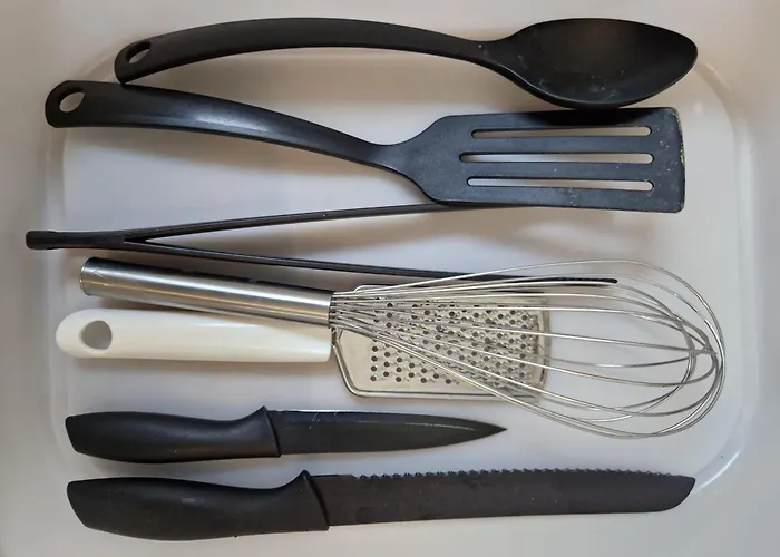 Meribu F85-87 Fuer Monteure Und Arbeiter Appartamento Gelsenkirchen