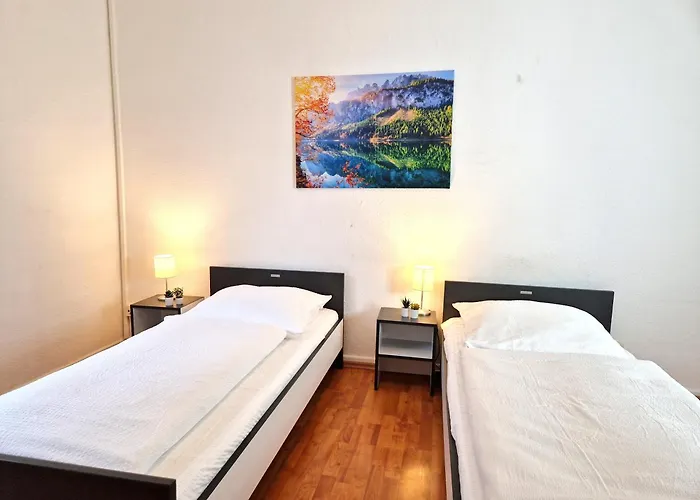 Meribu F85-87 Fuer Monteure Und Arbeiter Gelsenkirchen