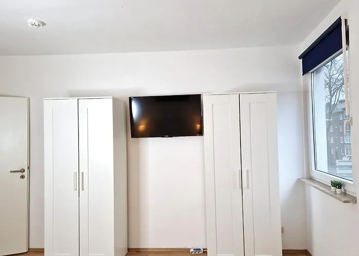 Meribu F85-87 Fuer Monteure Und Arbeiter * Gelsenkirchen