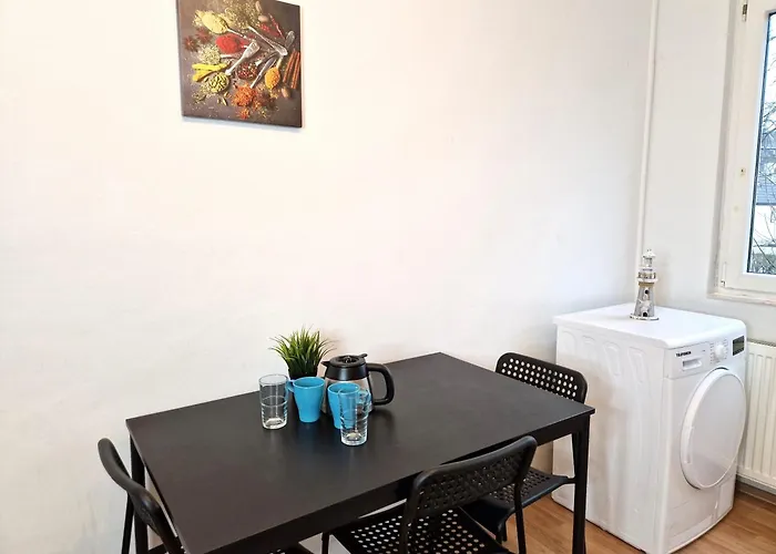 Meribu F85-87 Fuer Monteure Und Arbeiter Gelsenkirchen