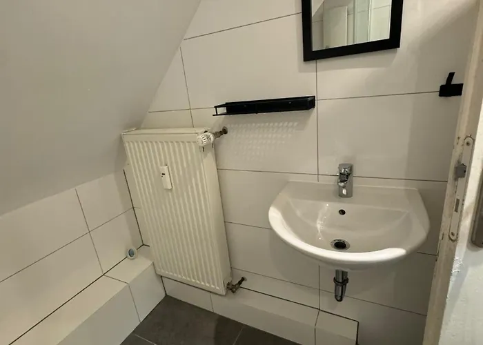 Appartamento Meribu F85-87 Fuer Monteure Und Arbeiter