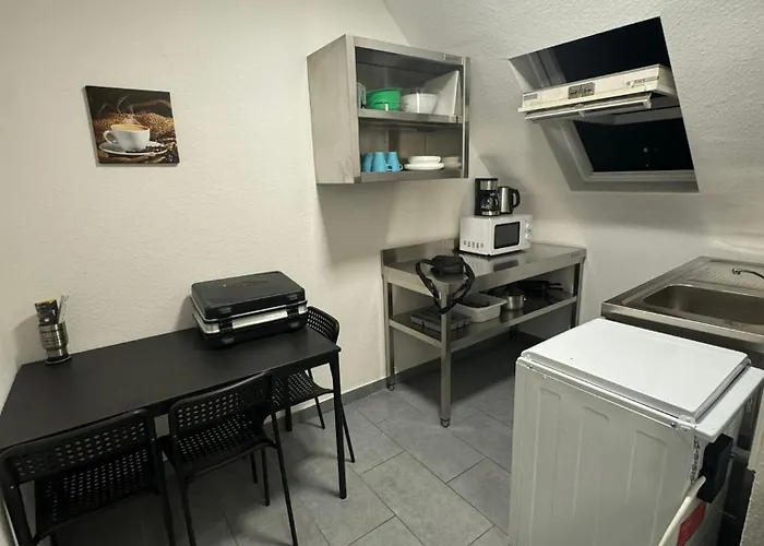 Meribu F85-87 Fuer Monteure Und Arbeiter Gelsenkirchen