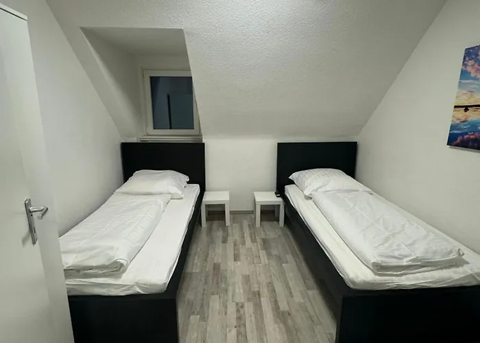 Meribu F85-87 Fuer Monteure Und Arbeiter * Gelsenkirchen